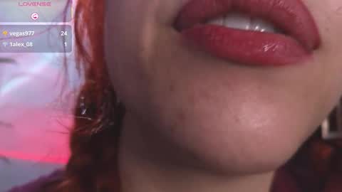 Bri  online show from 11-17-25, 03:18