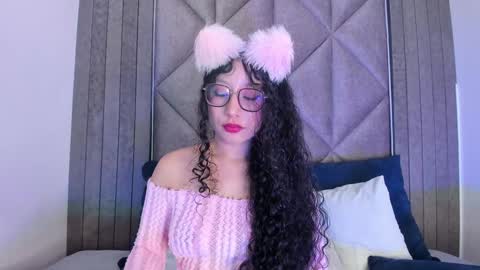 Snapshot of briaconner_ chatting on 02-08-25, 05:51 B R I A online show from 02-08-25, 05:51