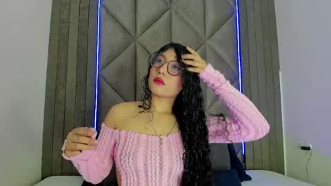 Snapshot of briaconner_ chatting on 02-20-25, 02:51 B R I A online show from 02-20-25, 02:51