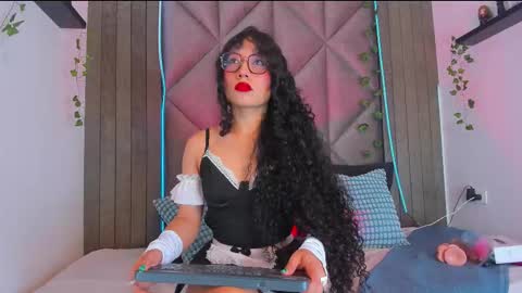 Snapshot of briaconner_ chatting on 11-10-25, 01:59 B R I A online show from 11-10-25, 01:59