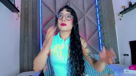 B R I A  online show from 04-15-26, 02:51