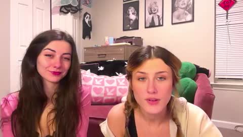 Snapshot of briadominick chatting on 01-29-25, 02:09 Brianna3 online show from 01-29-25, 02:09