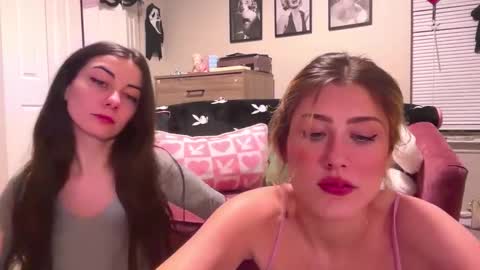 Snapshot of briadominick chatting on 01-30-25, 02:49 Brianna3 online show from 01-30-25, 02:49