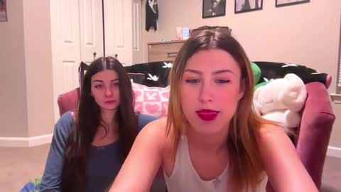 Snapshot of briadominick chatting on 02-02-25, 02:17 Brianna3 online show from 02-02-25, 02:17