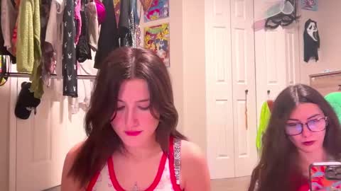 Snapshot of briadominick chatting on 02-16-25, 04:31 Brianna3 online show from 02-16-25, 04:31