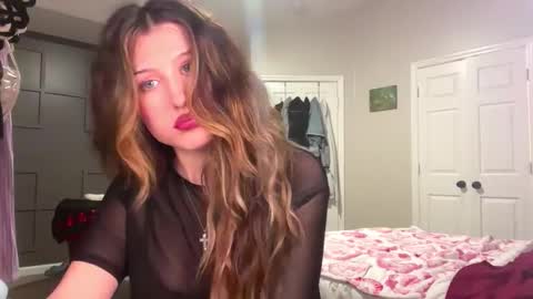 Brianna3 online show from 02-19-26, 01:34