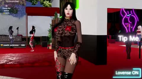 Snapshot of briahot3x chatting on 11-28-25, 04:04 briany online show from 11-28-25, 04:04