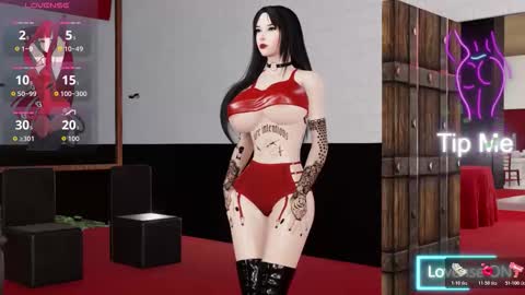 briany online show from 03-31-26, 01:07