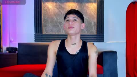brian_hotof1 online show from 05-17-26, 12:12
