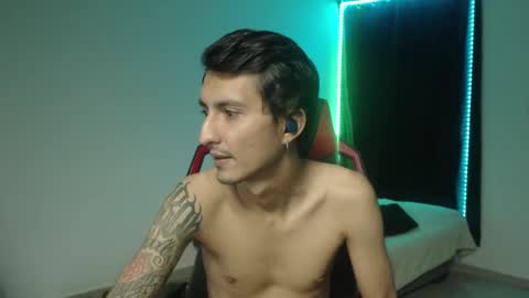 Brian sweetx Independent online show from 12-26-24, 11:03