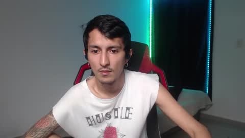 Brian sweetx Independent online show from 12-29-24, 10:36