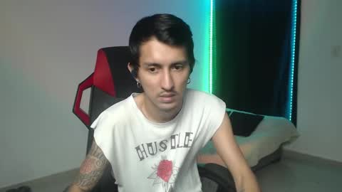 Brian sweetx Independent online show from 12-30-24, 04:42