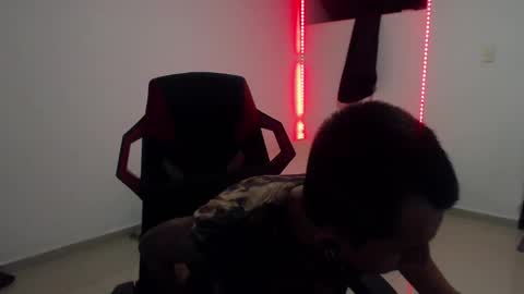 Brian sweetx Independent online show from 01-30-25, 01:55