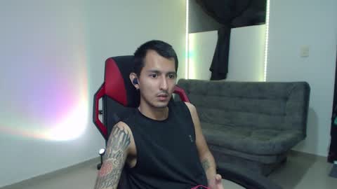 Brian sweetx Independent online show from 02-19-25, 02:23