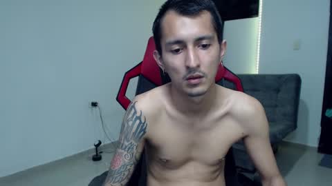 Brian sweetx Independent online show from 02-19-25, 06:11