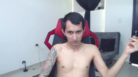 Brian sweetx Independent online show from 02-21-25, 07:10