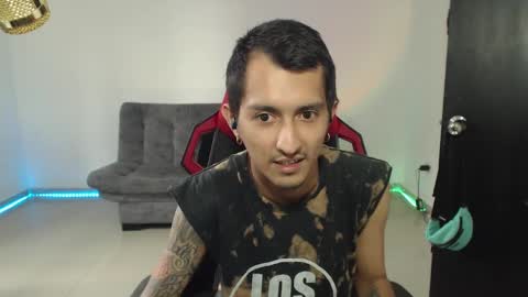 Brian sweetx Independent online show from 02-28-25, 09:33