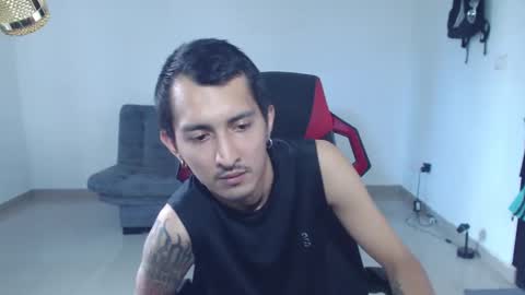 Brian sweetx Independent online show from 03-01-25, 07:37