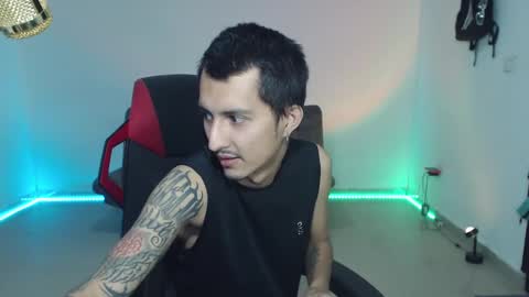 Brian sweetx Independent online show from 03-01-25, 11:58