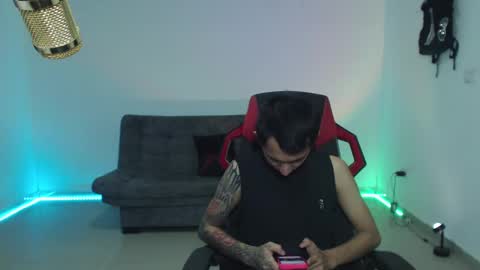 Brian sweetx Independent online show from 03-02-25, 06:05