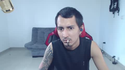 Brian sweetx Independent online show from 03-02-25, 06:30