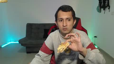 Brian sweetx Independent online show from 03-08-25, 02:12