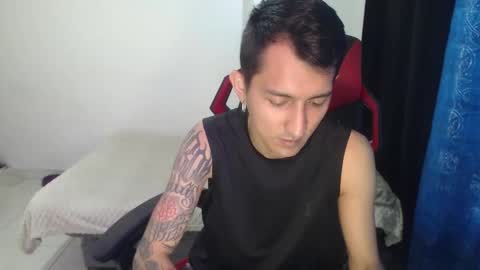 Brian sweetx Independent online show from 03-16-26, 06:34