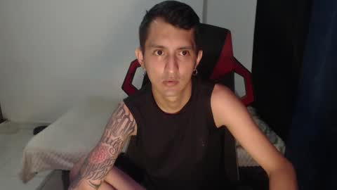 Brian sweetx Independent online show from 03-17-26, 06:39