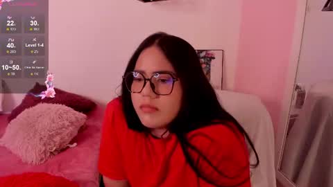Brianna online show from 06-13-26, 04:32