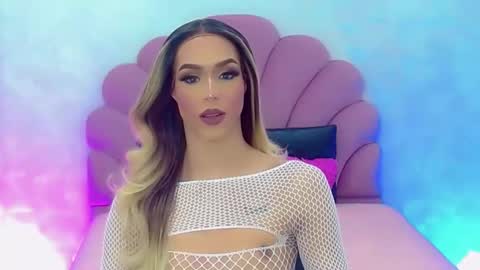 BRIANA online show from 01-12-25, 02:56