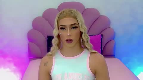 BRIANA online show from 01-14-25, 01:36