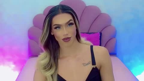 BRIANA online show from 01-15-25, 11:21