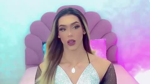 BRIANA online show from 01-25-25, 04:34