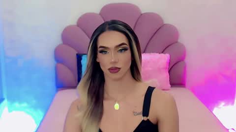 BRIANA online show from 01-29-25, 11:30