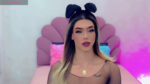 BRIANA online show from 02-11-25, 02:14