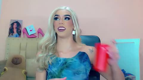 BRIANA online show from 01-15-26, 07:13