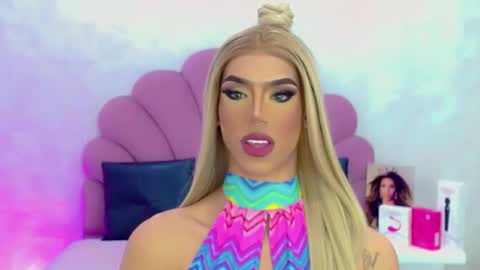 BRIANA online show from 03-14-26, 03:12