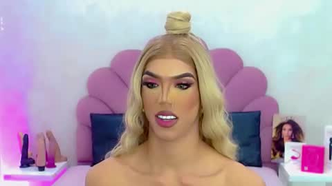 BRIANA online show from 03-15-26, 04:51