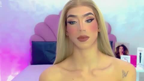 BRIANA online show from 03-26-26, 05:46