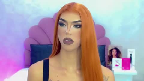 BRIANA online show from 04-26-26, 04:21