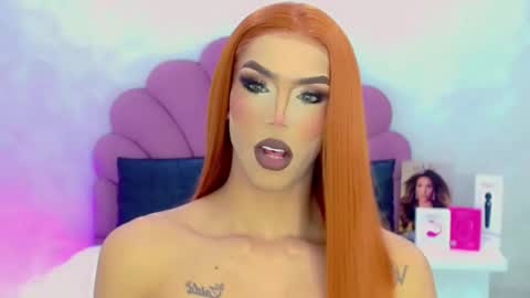 BRIANA online show from 04-28-26, 04:28