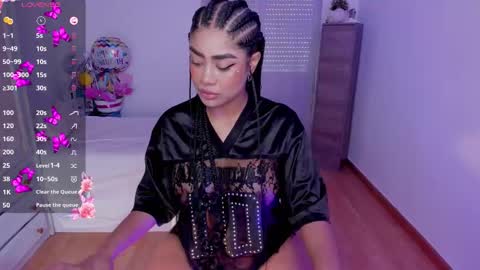 briana online show from 09-12-25, 09:20