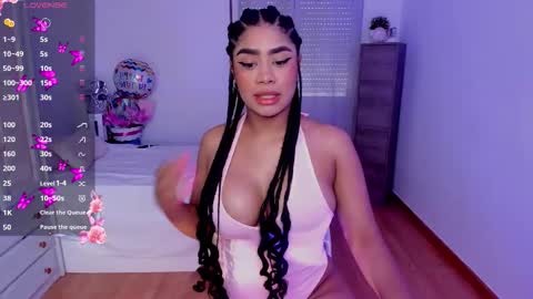 briana online show from 09-21-25, 10:50