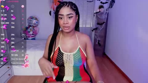 briana online show from 11-02-25, 01:35