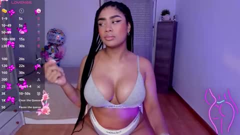 briana online show from 11-13-25, 11:20