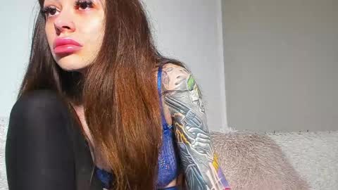 brianadiamondxxx online show from 04-15-26, 10:00
