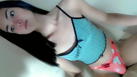 brianah_sexydoll online show from 10-01-25, 11:05
