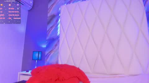 Snapshot of brianarichardson_ chatting on 02-05-25, 05:31  Briana  online show from 02-05-25, 05:31