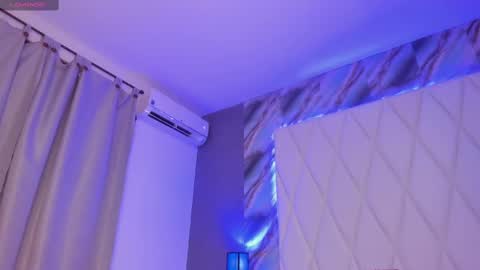 Snapshot of brianarichardson_ chatting on 02-24-25, 02:48  Briana  online show from 02-24-25, 02:48