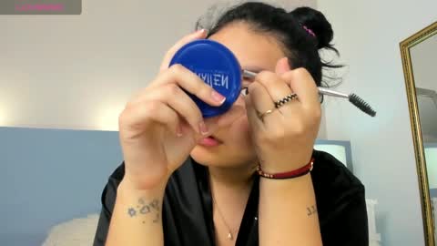 brianataylor1 online show from 03-12-25, 11:53